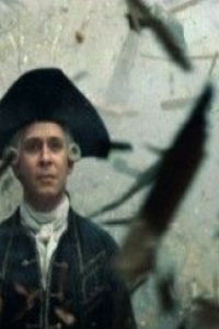 Pirates of the Caribbean: The Curse of the Black Pearl